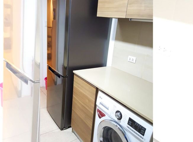 ONE BEDROOM CORNER UNIT FOR RENT IN ONE SHANGRI-LA PLACE09