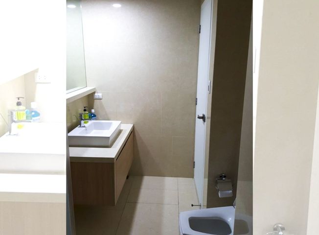 ONE BEDROOM CORNER UNIT FOR RENT IN ONE SHANGRI-LA PLACE10