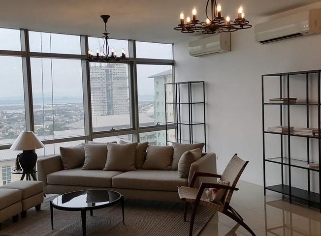 "Exclusive Offering: Limited Inventory 2 Bedroom for Sale in East Gallery Place, BGC!"08