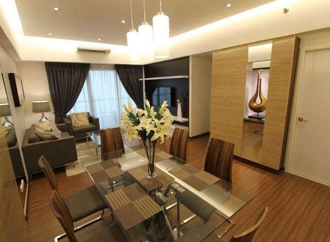 "For Rent: 2BR Luxury Unit in Shang Salcedo, Makati City, P130k/mo"07