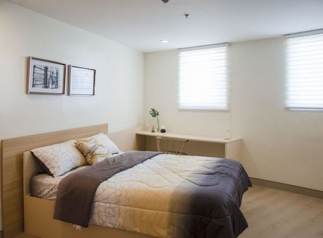 For Sale / Rent: The Venice Luxury Residences 3-BEDROOM Remodeled Bi-level Penthouse in McKinley Hill Taguig08