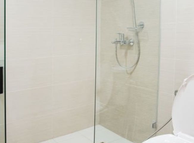 For Sale / Rent: The Venice Luxury Residences 3-BEDROOM Remodeled Bi-level Penthouse in McKinley Hill Taguig10