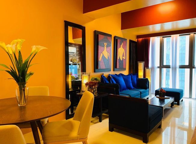"Live in Luxury: 2-Bedroom Uptown Ritz for Rent with Designer Interiors - Available March 20,2023! ✨🏢"06