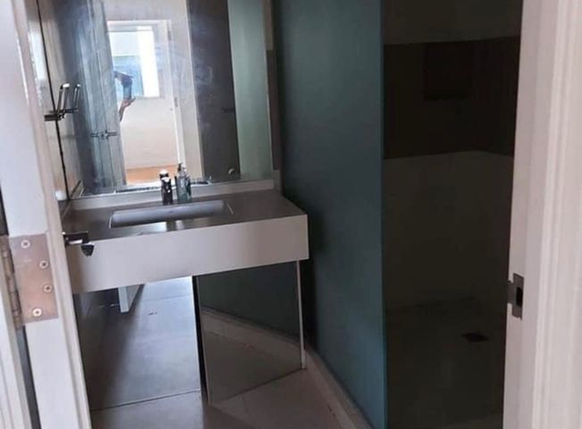 FOR RENT Spacious 3 Bedroom in BGC with stunning view of Manila Golf Course05