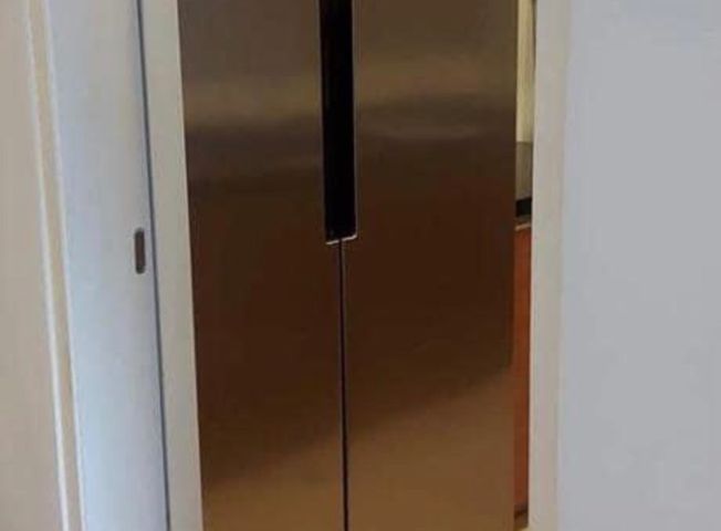 FOR RENT Spacious 3 Bedroom in BGC with stunning view of Manila Golf Course10