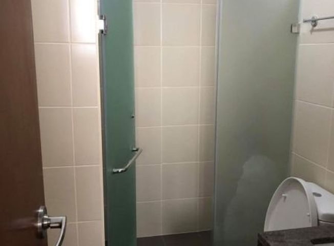 RENT TO OWN 2 BR 56.5 sqm at One Wilson Square Greenhills09