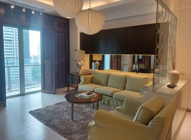 Two Bedroom Unit - Fully Furnished03