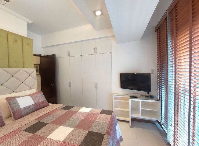 Two Bedroom Unit - Fully Furnished07