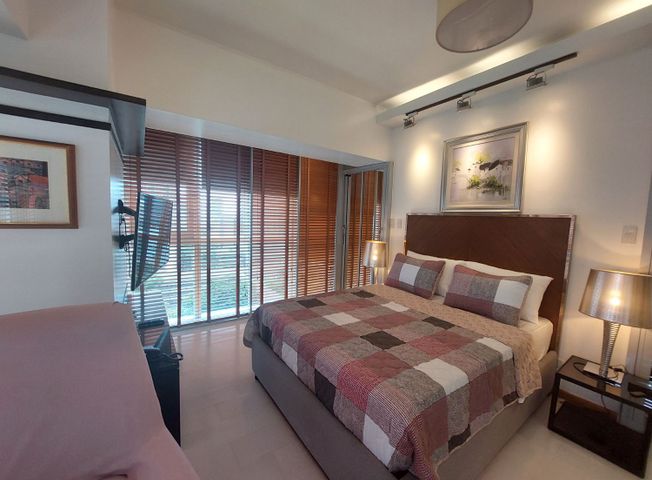 Two Bedroom Unit - Fully Furnished09