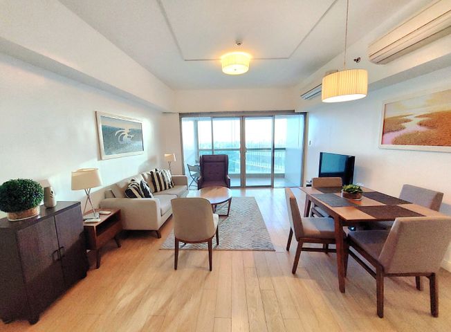 ONE SHANGRI-LA PLACE 1 Bedroom For Rent Mandaluyong City01