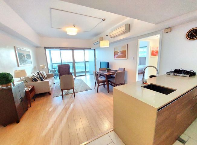 ONE SHANGRI-LA PLACE 1 Bedroom For Rent Mandaluyong City04
