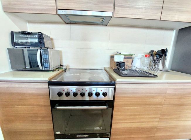 ONE SHANGRI-LA PLACE 1 Bedroom For Rent Mandaluyong City06