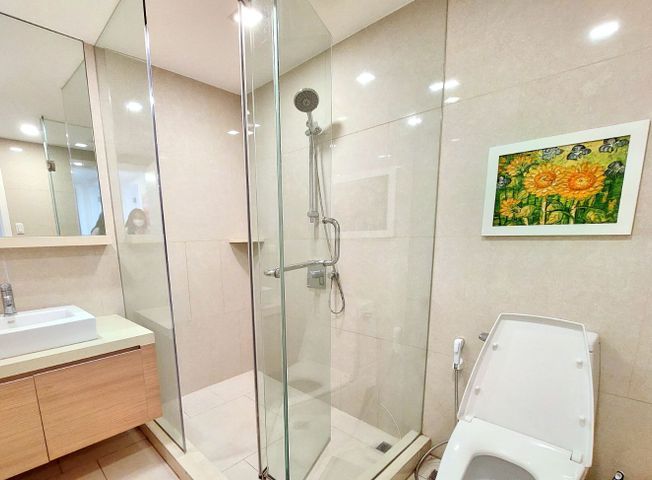 ONE SHANGRI-LA PLACE 1 Bedroom For Rent Mandaluyong City09
