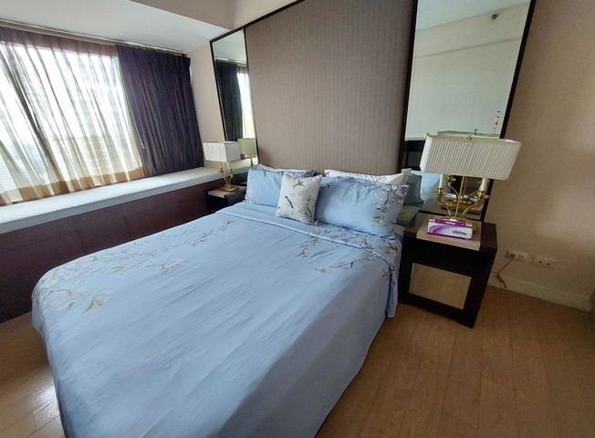 1 Bedroom for Rent One Shangri-La Place02