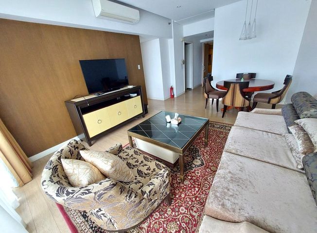 1 Bedroom for Rent One Shangri-La Place03