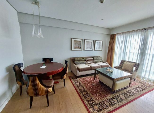 1 Bedroom for Rent One Shangri-La Place04