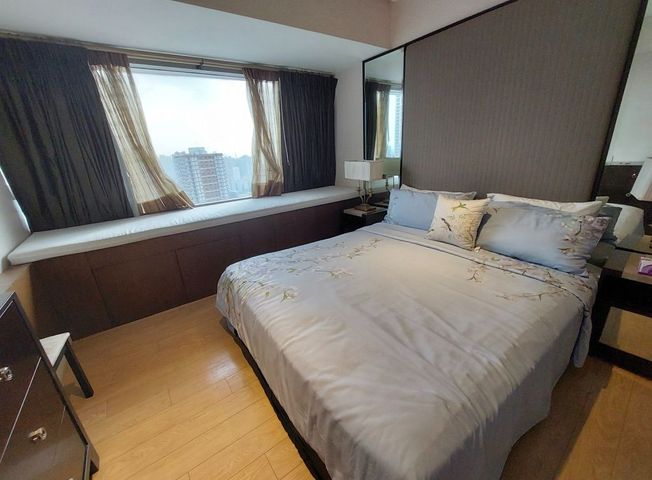 1 Bedroom for Rent One Shangri-La Place07