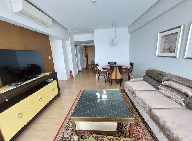 1 Bedroom for Rent One Shangri-La Place08