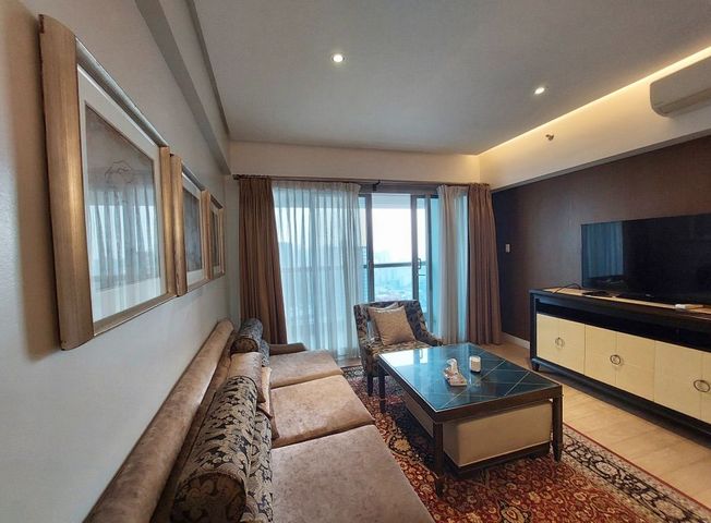 1 Bedroom for Rent One Shangri-La Place09