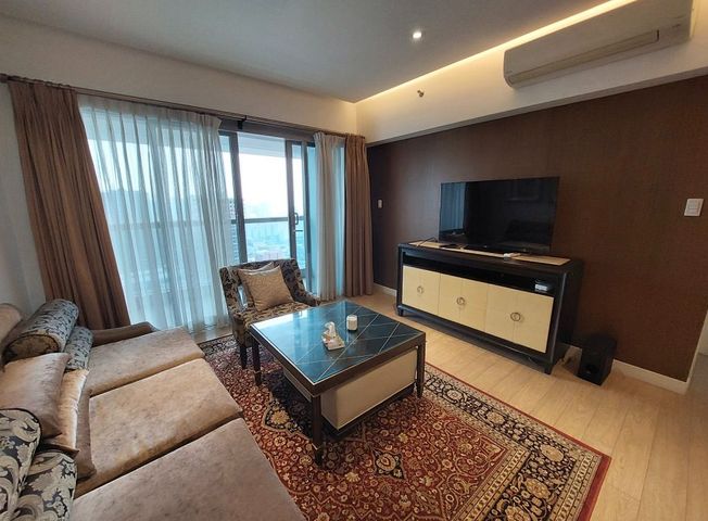 1 Bedroom for Rent One Shangri-La Place10