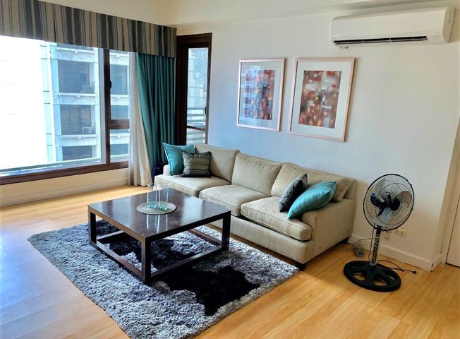 For Sale: The Shang Grand Tower 2-BEDROOM Elegant Condo in Perea st Makati CBD near Greenbelt03