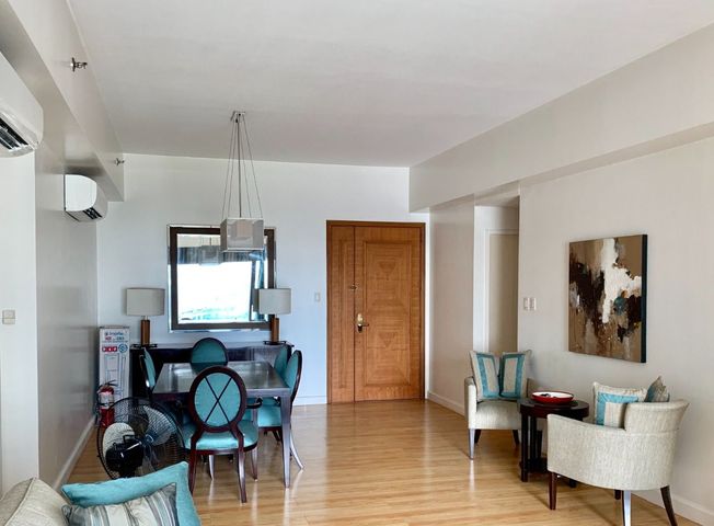 For Sale: The Shang Grand Tower 2-BEDROOM Elegant Condo in Perea st Makati CBD near Greenbelt10