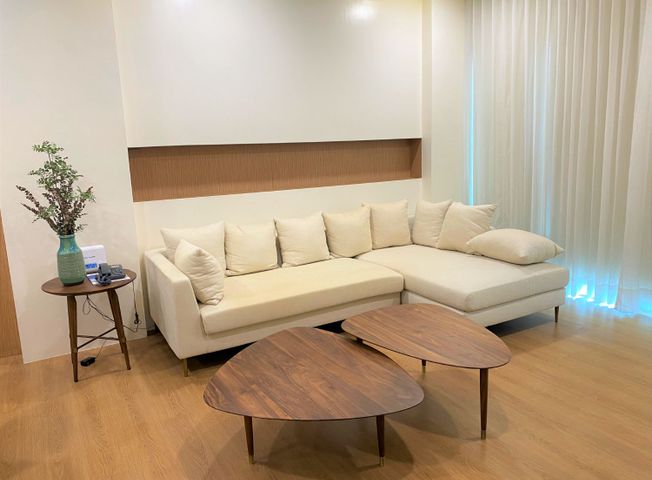 Low Floor Two Bedroom Unit - Furnished04