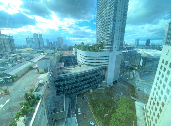Low Floor Two Bedroom Unit - Furnished06