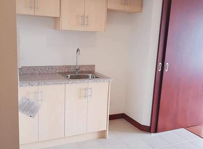 "Lease to Own, SOHO Studio at Paseo De Roces Makati City"02