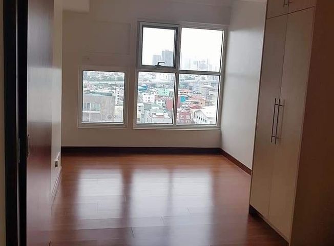 "Lease to Own, SOHO Studio at Paseo De Roces Makati City"03