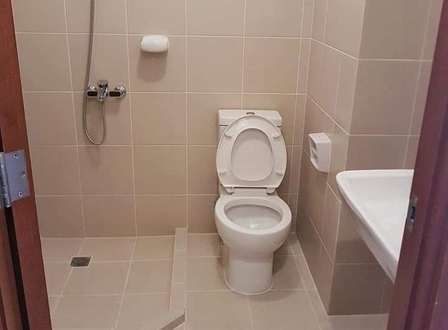 "Lease to Own, SOHO Studio at Paseo De Roces Makati City"04