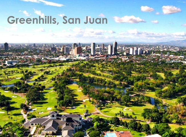 RENT TO OWN 2 BR 69.50 sqm One Wilson Square Greenhills San Juan02