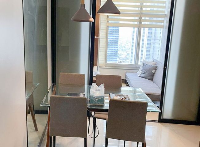One Central | One Bedroom 1BR Condo Unit For Sale - #441703