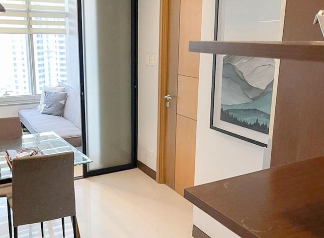 One Central | One Bedroom 1BR Condo Unit For Sale - #441705