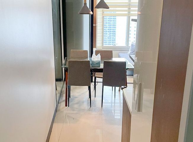 One Central | One Bedroom 1BR Condo Unit For Sale - #441706