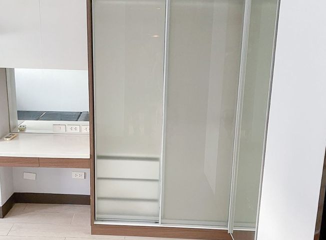 One Central | One Bedroom 1BR Condo Unit For Sale - #441707