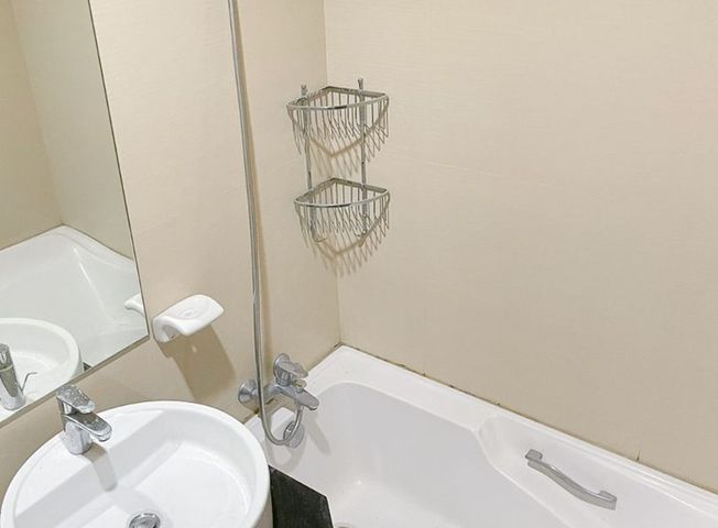 One Central | One Bedroom 1BR Condo Unit For Sale - #441708