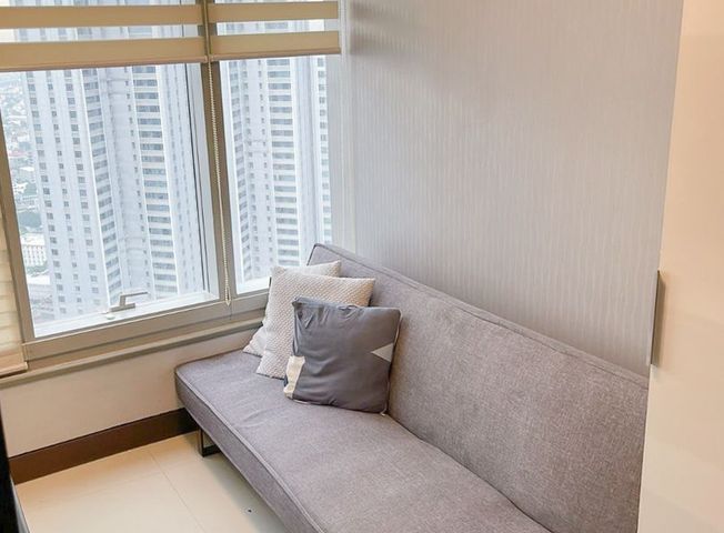 One Central | One Bedroom 1BR Condo Unit For Sale - #441709