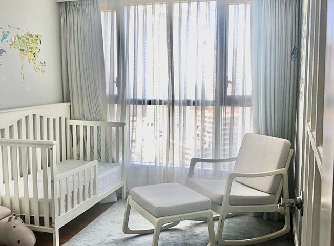 Shang Salcedo Place | Three Bedroom 3BR Condo For Sale - #403702
