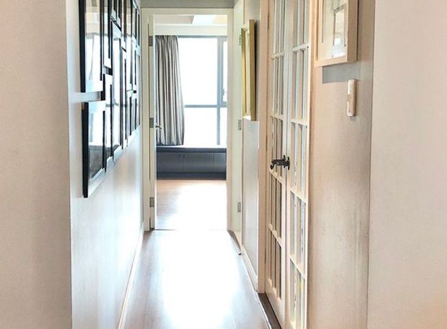Shang Salcedo Place | Three Bedroom 3BR Condo For Sale - #403704