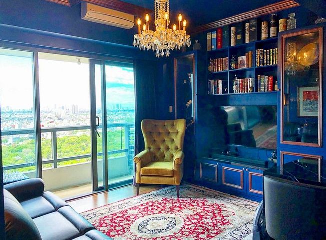 Shang Salcedo Place | Three Bedroom 3BR Condo For Sale - #403707