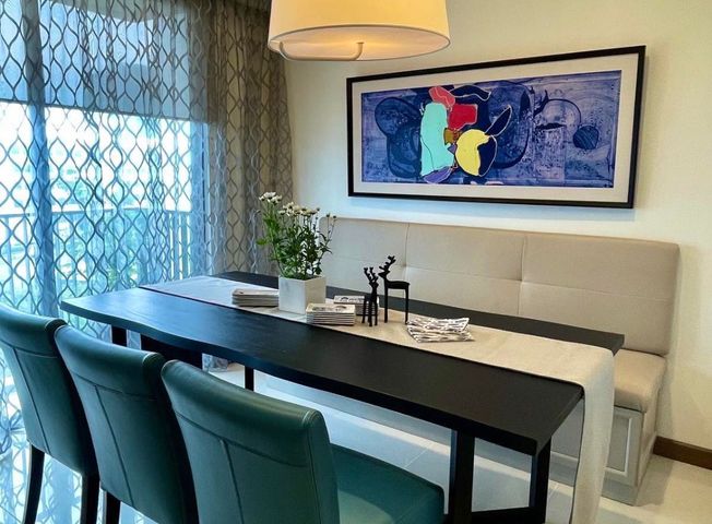 3BR Unit For Rent in St. Moritz Private Estate03
