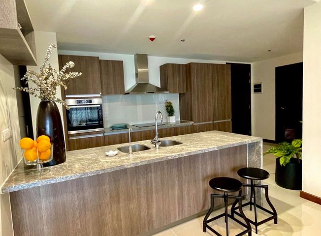 3BR Unit For Rent in St. Moritz Private Estate06