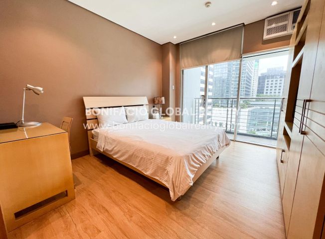 "For Rent: 2 Bedroom in The Luxe Residences, BGC, Taguig | TLRX017"06