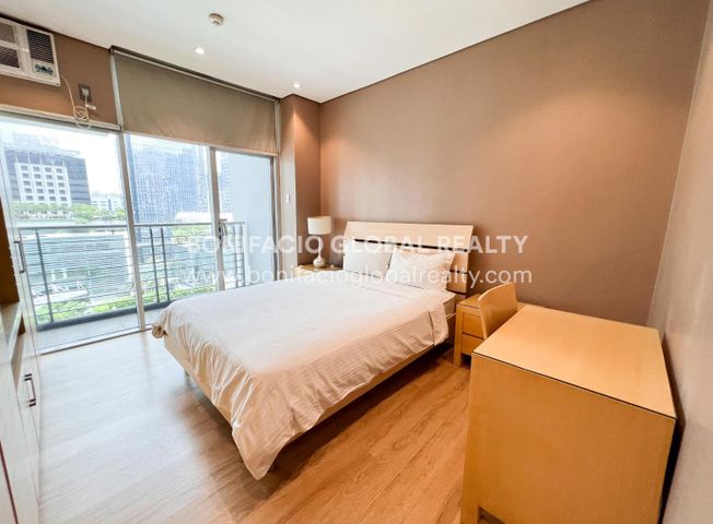 "For Rent: 2 Bedroom in The Luxe Residences, BGC, Taguig | TLRX017"08
