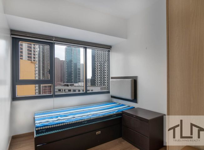 Fully Furnished 2 Bedroom Condo for Rent in The Rise Makati City05