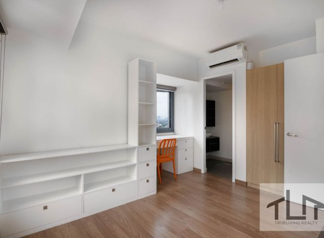 Fully Furnished 2 Bedroom Condo for Rent in The Rise Makati City08