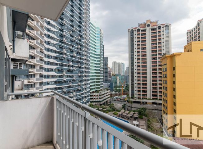 Fully Furnished 2 Bedroom Condo for Rent in The Rise Makati City10