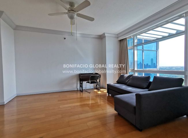 "For Rent: 3 Bedroom in Pacific Plaza Towers, BGC, Taguig | PACN001"03