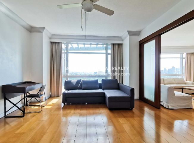 "For Rent: 3 Bedroom in Pacific Plaza Towers, BGC, Taguig | PACN001"04
